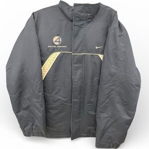 Vintage Fantastic 4 x Nike Collab Jacket